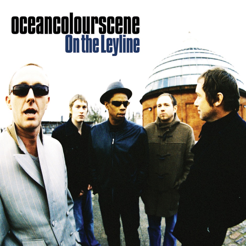 Ocean Colour Scene - On The Leyline